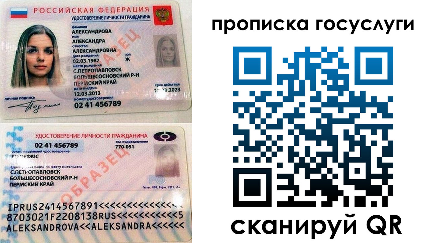 миграционный учет в Щёлково