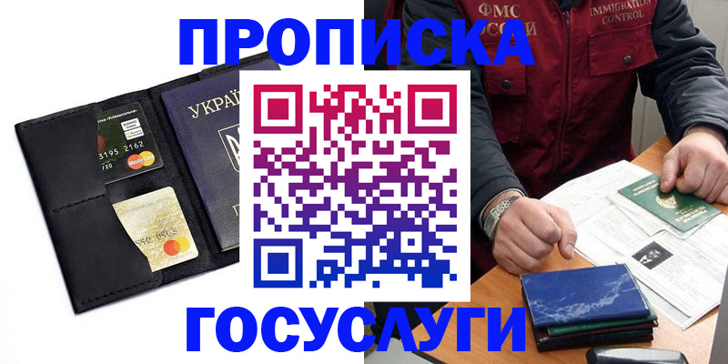 прописка законно в Щёлково